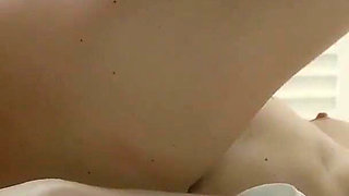 Flexible Girlfriend Vinna Reed Stretched by a Big Cock