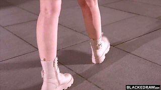 Dirty Mannie Coco - big cock dirt - Blacked Raw