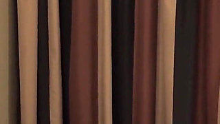 Brooke Wylde Has Her Cucklold Husband Taste A Big Cock