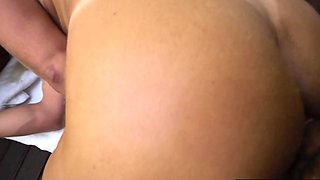 Naughty milf sitting on actor dick   Daniela Matarazzo