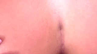 Busty PAWG Sluts Slim Thick Vic and Dan Dangler Share BBC