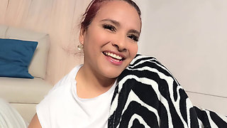 Erotic Inception: Wet Dream with Nurse Gina Halime