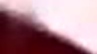 Busty Ebony Babe Oiled up and Fucked in Vegas