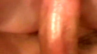 Horny Blonde Babe Gets Fucked Hard and Facialized