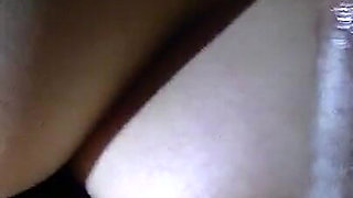 Beautiful and Busty Secretary Giving Me a Professional Blowjob