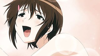 69 position clip with femme fatale doll from Hentai Universe