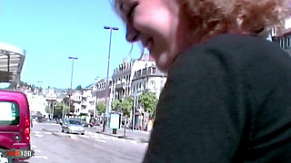 Axelle-laroche Young French Blonde with Small Tits Axelle Laroche Good Fucking