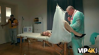 Vip4k. doc steve cured my tiny vulva very quickly