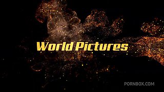 Legendary Flexible Alexa Flexy And Nick Whitehard - Only Hard