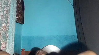 Tell Me How Much You Love My Big Boobs and Big Black Ass 4