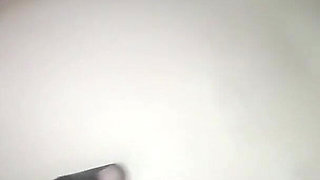 Married Slut Who Asked BBC to Cum on Her Face After Sucking Hard