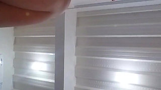 My Wife Ask Me and Begging Me to Fuck Her Wet Pussy