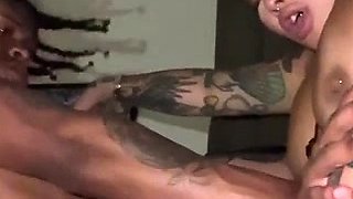 MILF Connie Perignon Has Rough Sex Before Sleeping PimpBunny