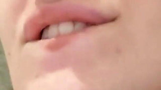 Soaking Squirt by Brunette