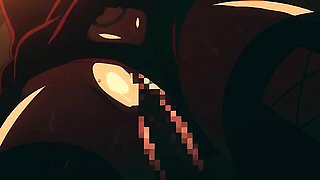 Miss's glasses video