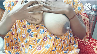 Amisha Bhabhi Getting Fuck with Unmarried Boyfriend