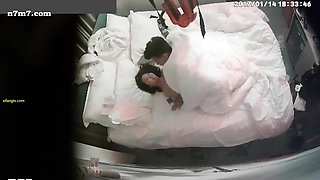 Amateur Hidden Cam