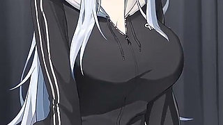 Summer Clover Full Gameplay - Shizuku Part 1 // Special 400 Subscribers