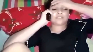 I Wearing a Black Saree and My Brother in Law Fucked Me in Behind and Doggy Style