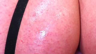 Slutty MILFs Alexa and Valentina Take Big Dick in Their Asses