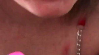 Would U Help Me Throat Train?