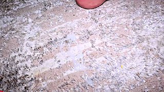 -Bride's Bachelorette Party Ends in Rough Anal Sex -