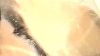 Beautiful blonde babe franziska facella solo masturbation