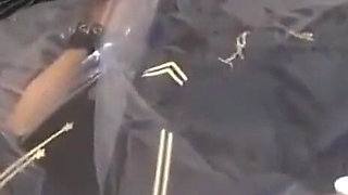 The Perfect Body in a Compression Bag