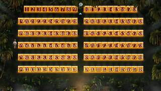 Treasure of Nadia - 59,60 - Gameplay - Roleplay- Footjob and Foursome