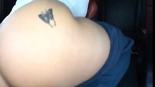 amateur vip ass flashing boobs on live webcam