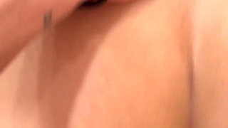 Tiny Portuguese Girlfriend Takes It Deep