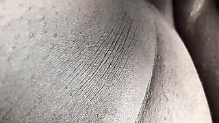I Am Just a Play Toy for My Daddy. He Eats My Ass and Make Me Cum with That Toy