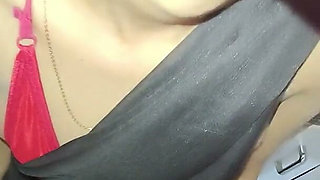Sister in Law Caught Brother in Law and Fuck
