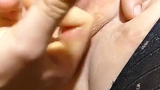 Closeup Fucking Hardcore MILF and Boy