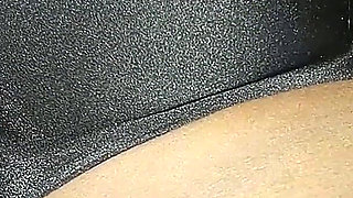 I Wanted to Fuck Her by All Means When I Saw Her Pussy in the Club