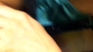 Busty Lesbian MILF Scene-2 busty Latina Lesbian Couple Fuck Each Other with a Double Dildo