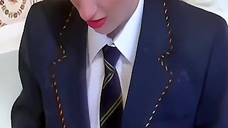 Time to Get Wet Featuring Sophia Smith