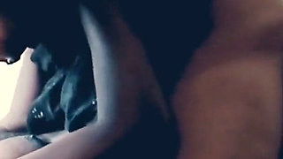 Sexy Hot Aunty in Nighty Tits Sucked Pussy Fingered & Riding Dick Hard