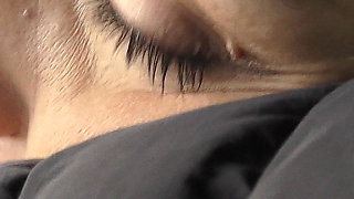 Hot Pornostar Valenina Bianco Having Squirt in Car