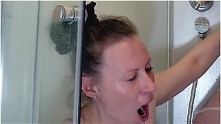 Toilet Slut Accidentally Piss Swallow (human Toilet)