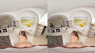 Girl of Your Dreams - Incredible Babe Olivia Sparkle