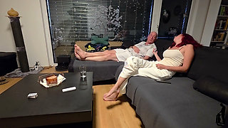 Secret Meeting? Best Friend Fucks Me Despite Girlfriend
