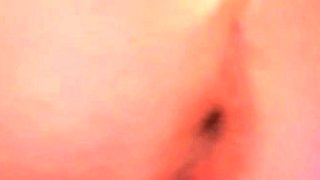 Fiery mature amateur busty blonde solo pussy toying