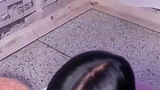 Blowjob with a Lot of Noise and Drool