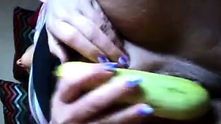 Mature BBW on Webcam