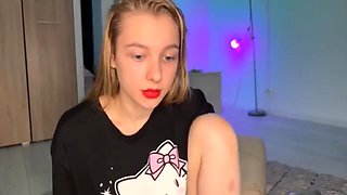 Fingers In The Anus And Very Strong Vibrations