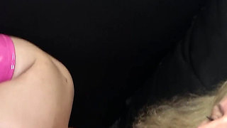 German Big Natural Tits BBW Mature Kathy Deep Seduce Boy to Hard Fuck