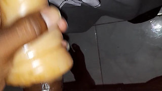 Jerking off S11 E4