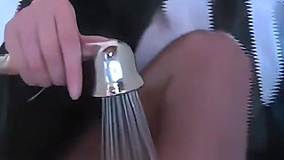 Bath Fun Featuring Sarah Louise