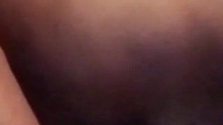 Machine Fucked Doggystyle While Giving Blowjob (251231a1)